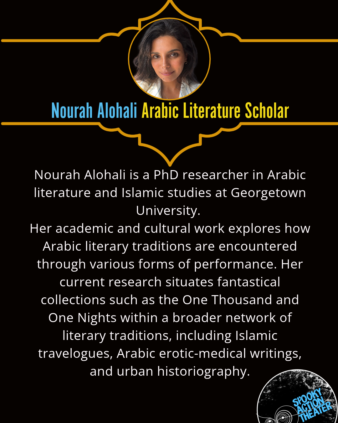 HAKAWATIS: WOMEN OF THE ARABIAN NIGHTS